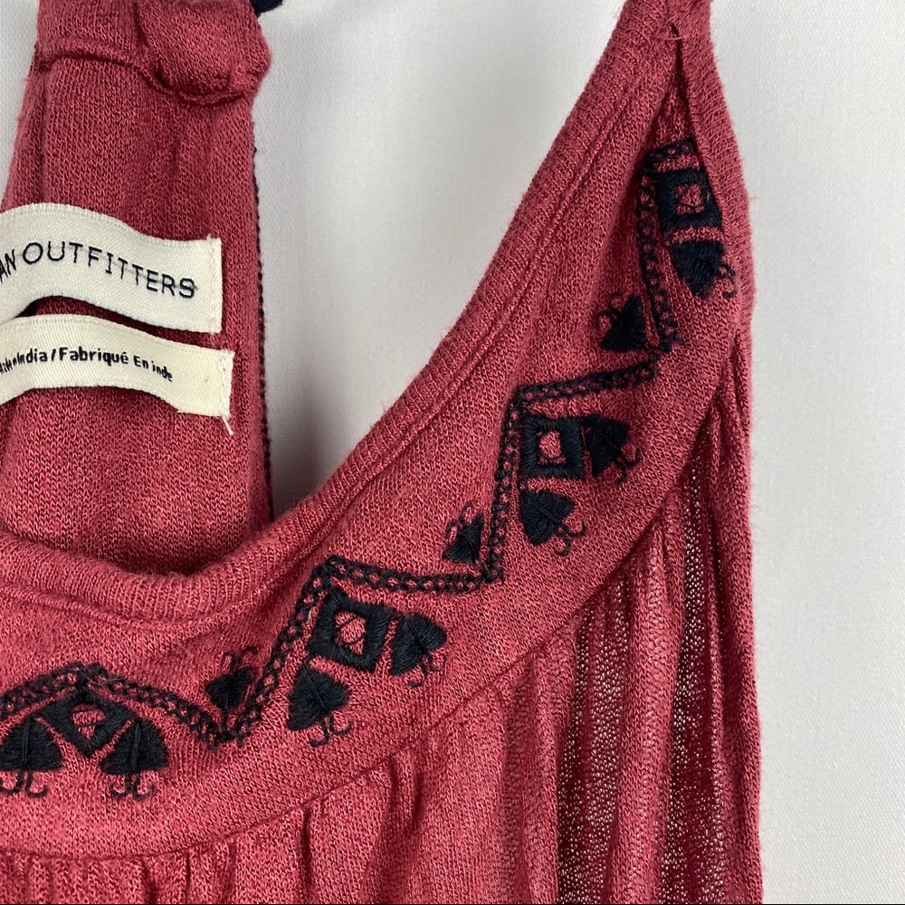 Urban Outfitters || Sleeveless top Small - Picture 4 of 7